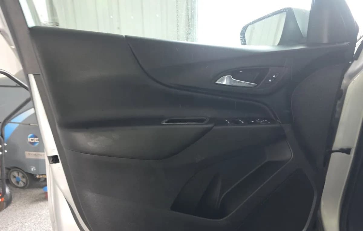 2022 CHEVROLET EQUINOX LT 6