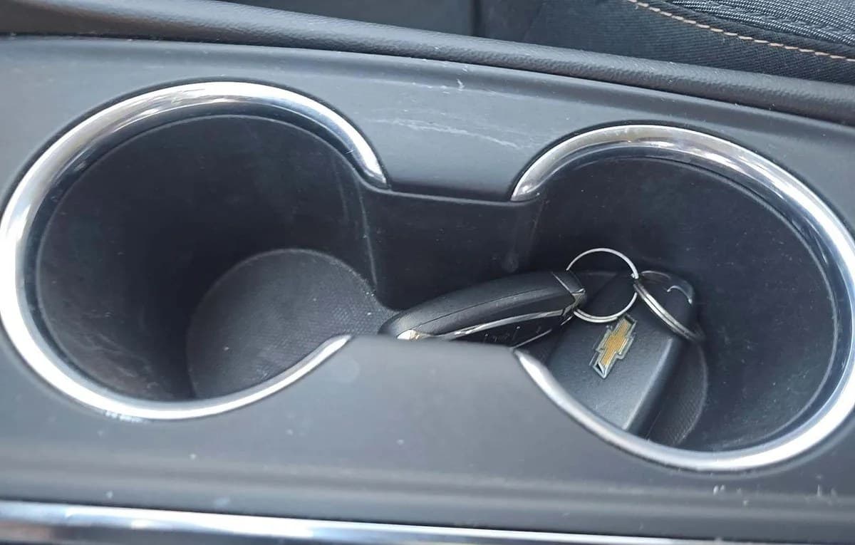 2019 CHEVROLET EQUINOX LT 1LT 5
