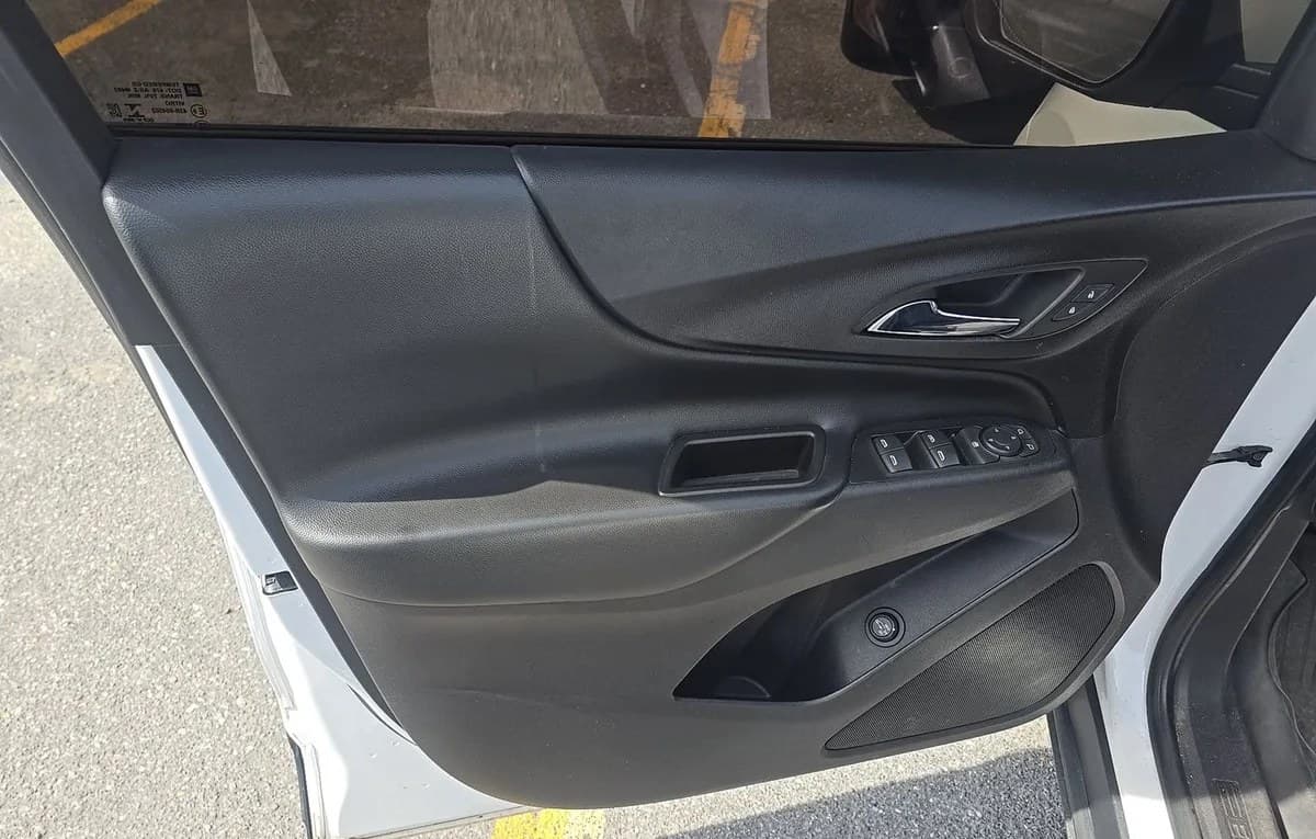 2022 CHEVROLET EQUINOX LT 6