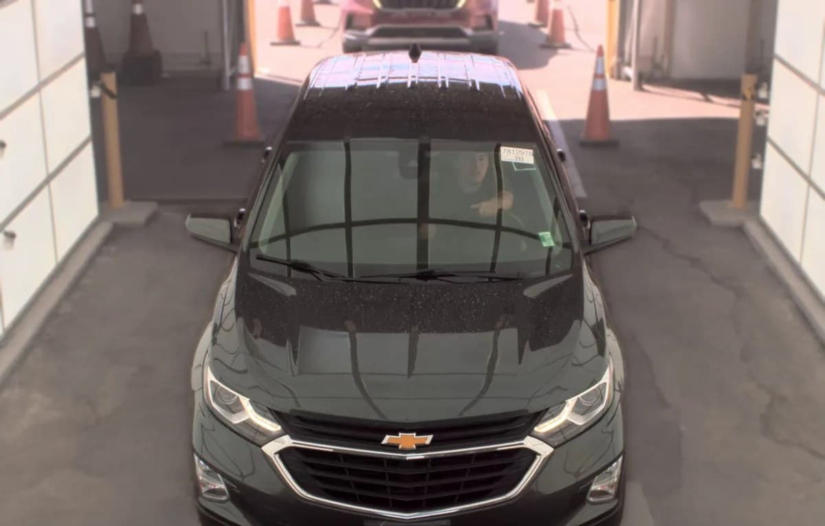 2020 CHEVROLET EQUINOX LT 3