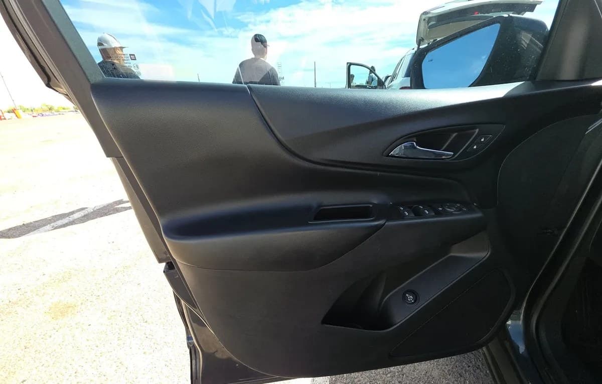 2020 CHEVROLET EQUINOX LT 6