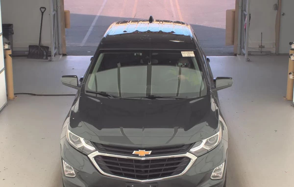 2020 CHEVROLET EQUINOX LT 1LT 3
