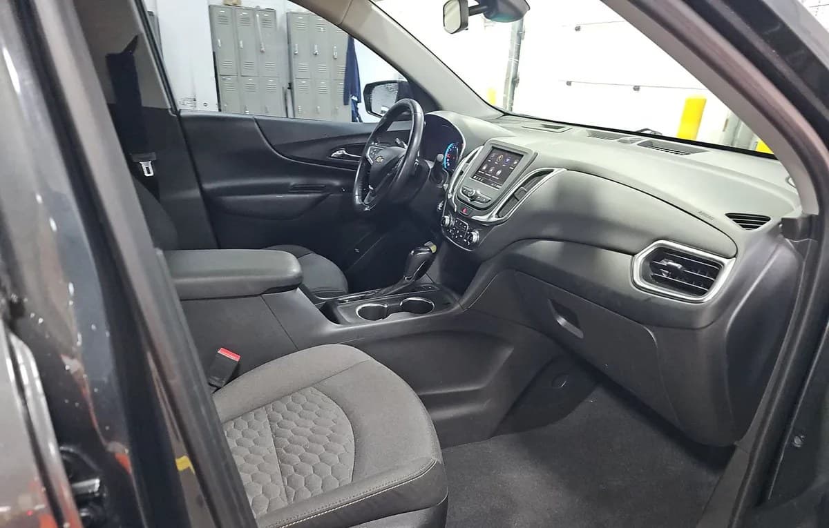 2020 CHEVROLET EQUINOX LT 1LT 5