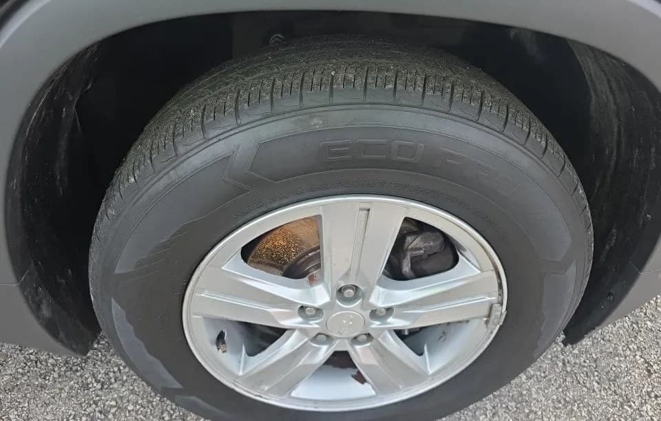 2019 CHEVROLET TRAX LS 6