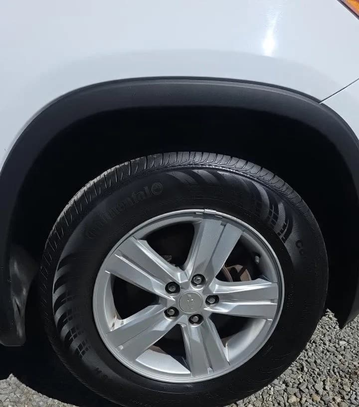 2020 CHEVROLET TRAX LS 6