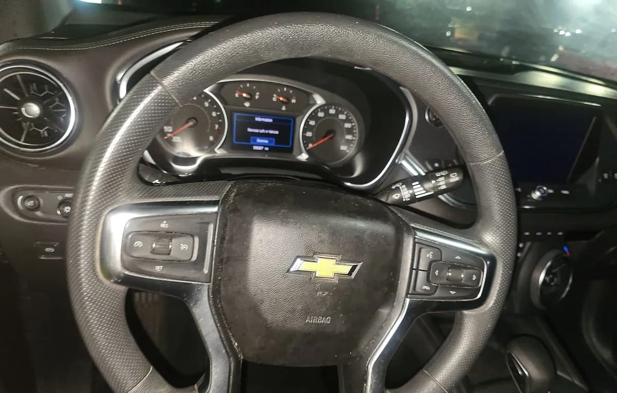 2021 CHEVROLET BLAZER LT 7