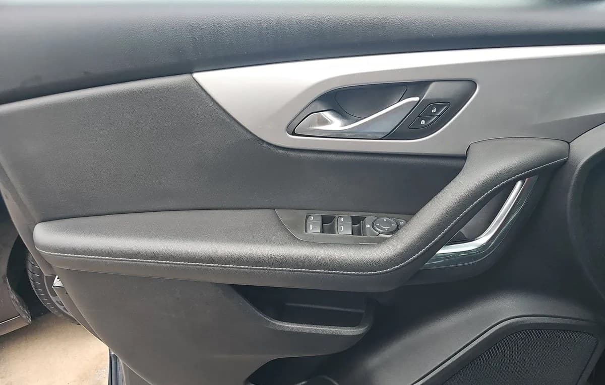 2022 CHEVROLET BLAZER LT 6