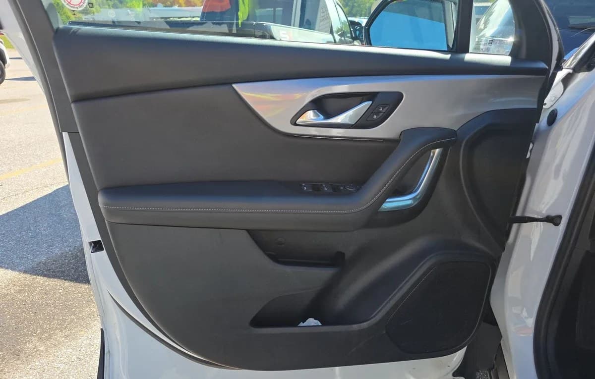 2025 CHEVROLET BLAZER LT 2LT 6