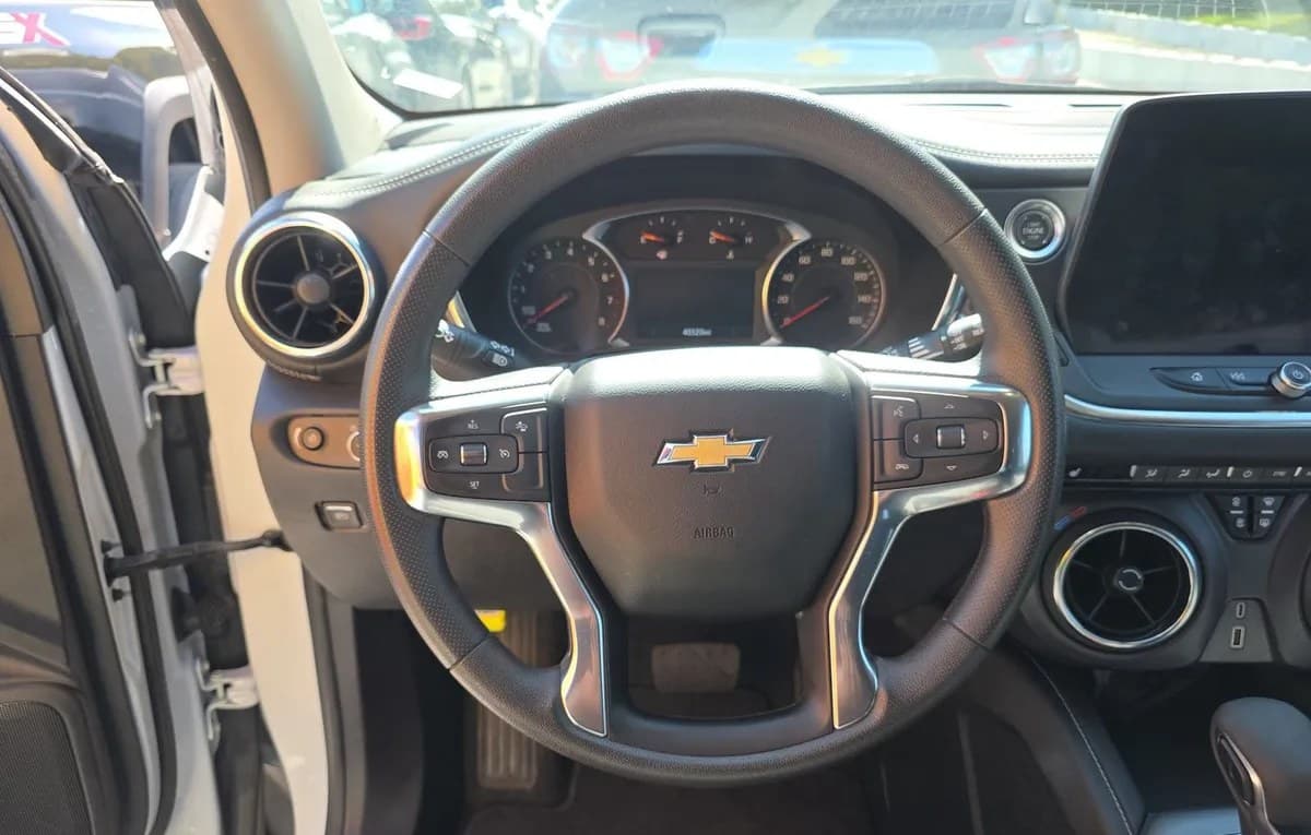 2025 CHEVROLET BLAZER LT 2LT 7