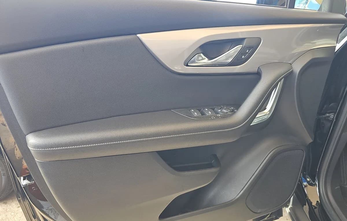 2025 CHEVROLET BLAZER LT 6