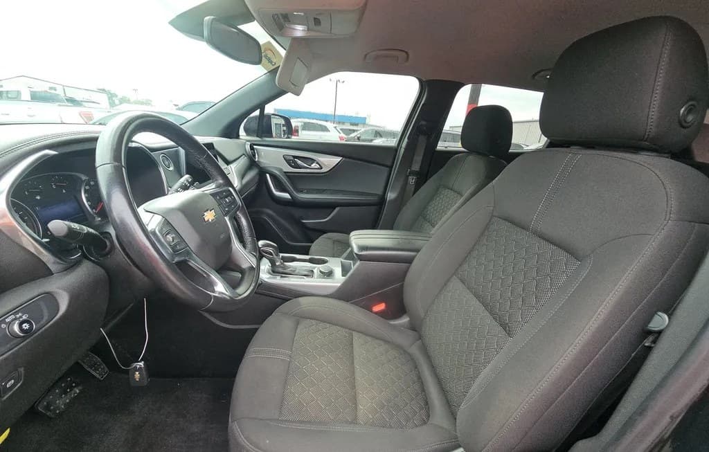 2020 CHEVROLET BLAZER LT 2LT 1