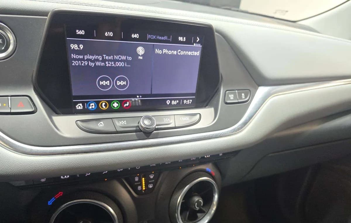2021 CHEVROLET BLAZER LT 7