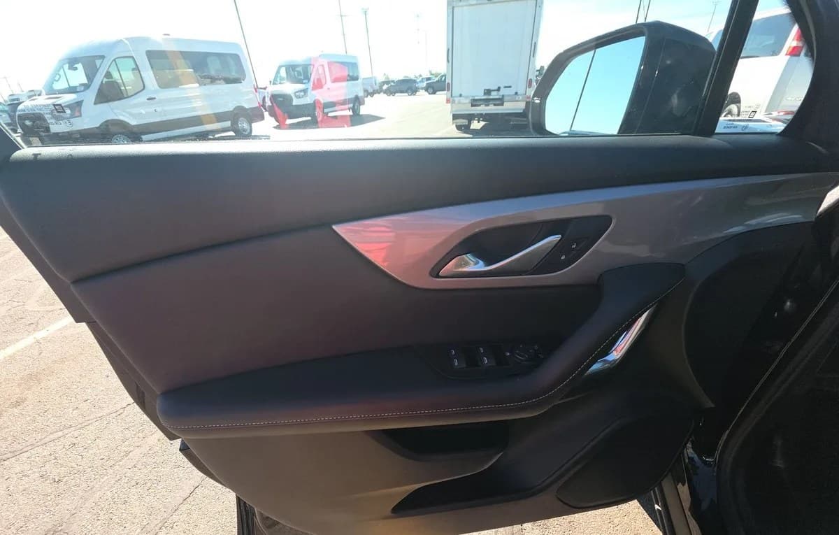 2025 CHEVROLET BLAZER LT 6
