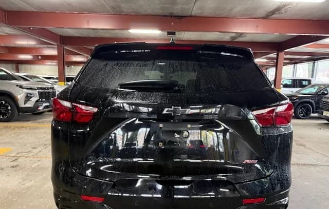 2020 CHEVROLET BLAZER RS 6