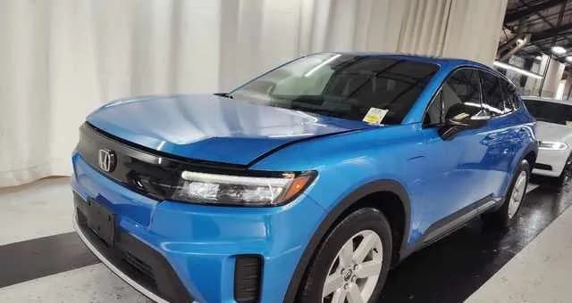 2024 HONDA PROLOGUE EX