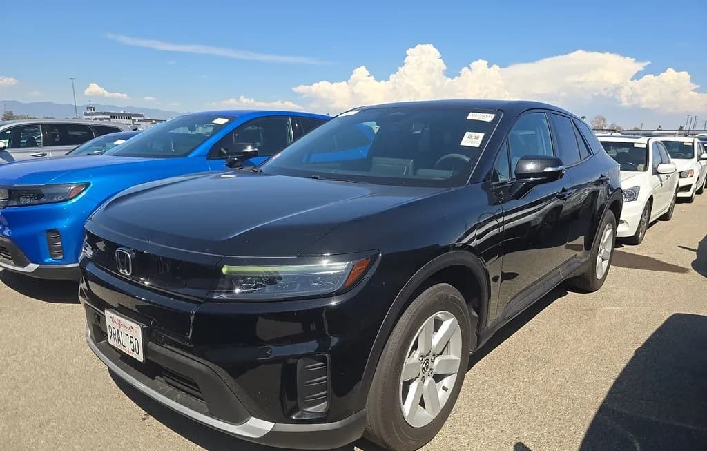 2024 HONDA PROLOGUE EX