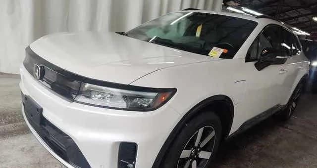 2024 HONDA PROLOGUE TOURING