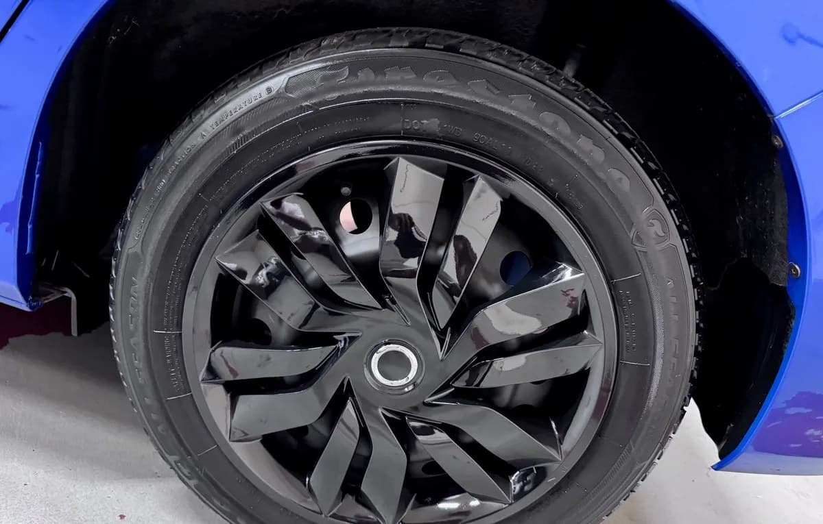 2020 HONDA FIT LX 6