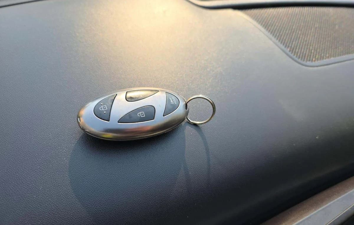 2025 HYUNDAI TUCSON SEL 5