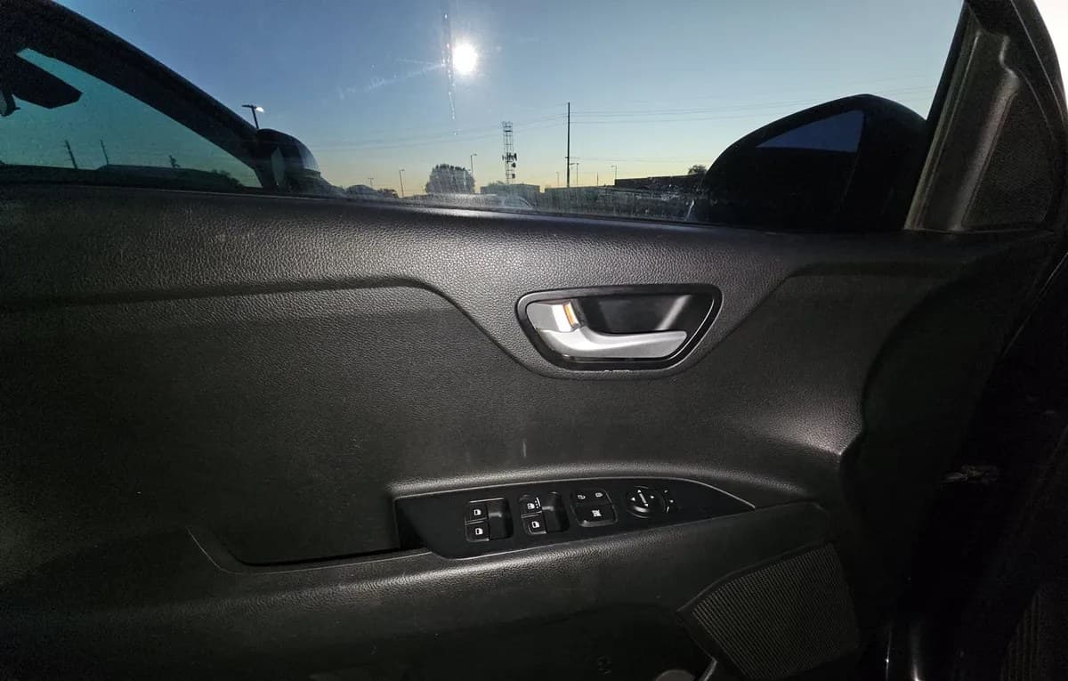 2020 KIA RIO LX 5