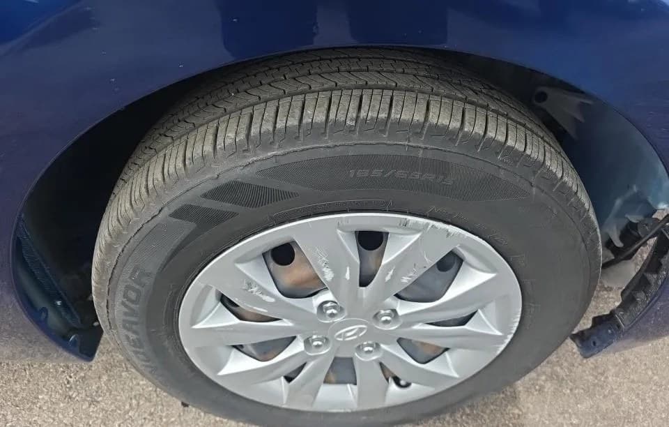 2022 HYUNDAI ACCENT SE 6