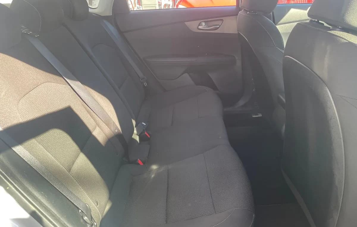 2020 KIA FORTE LXS 6