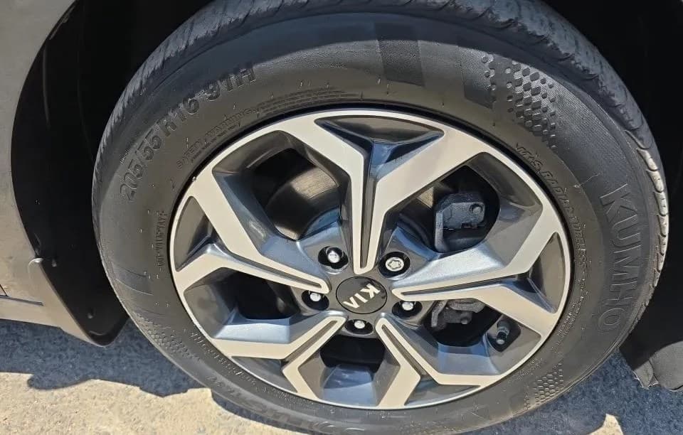 2020 KIA FORTE LXS 6