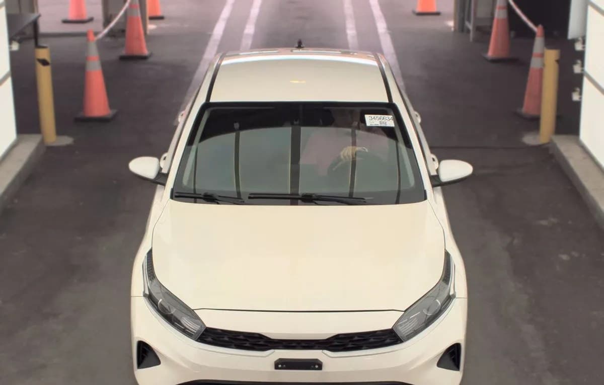 2024 KIA FORTE LXS 3