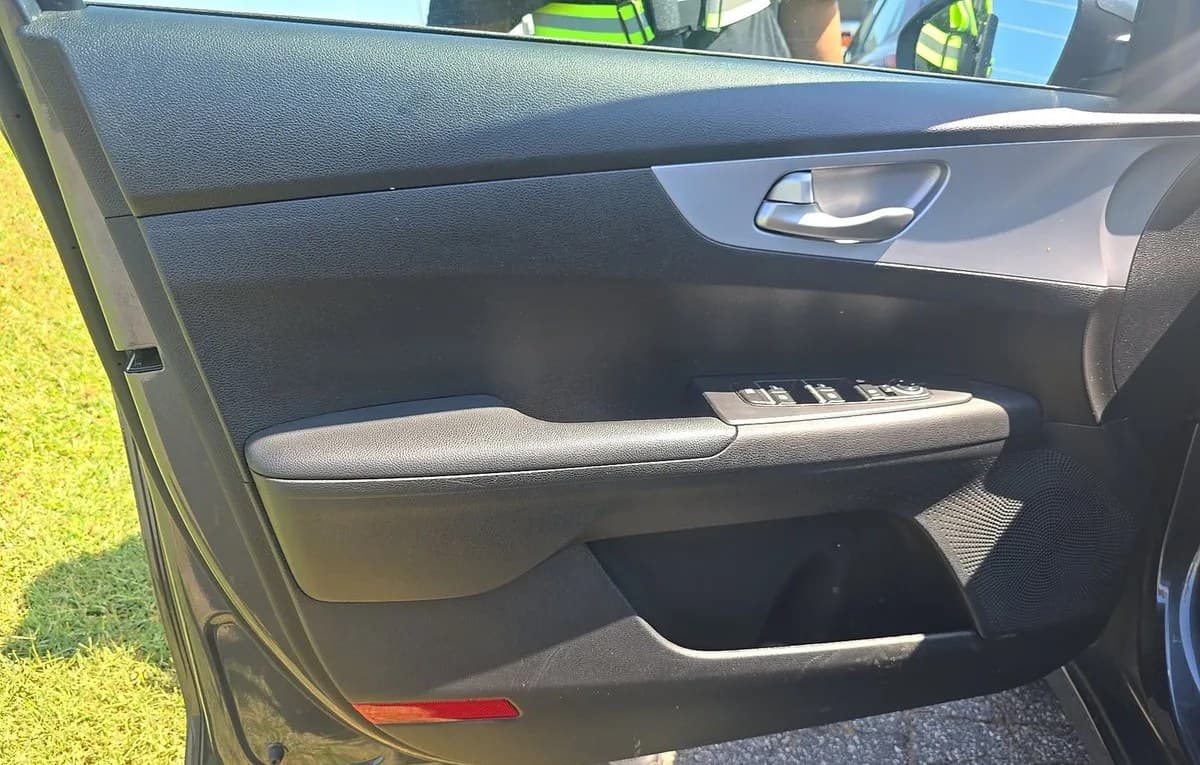2024 KIA FORTE LXS 6