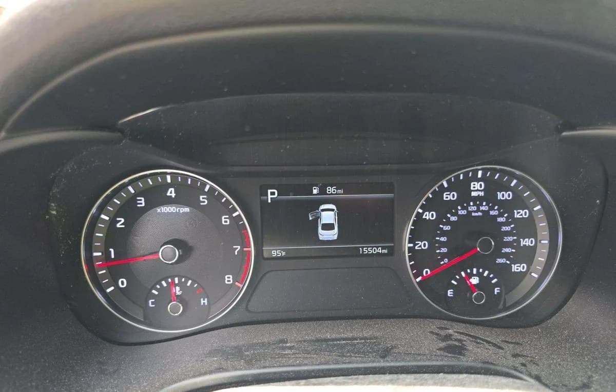 2023 KIA FORTE LXS 6