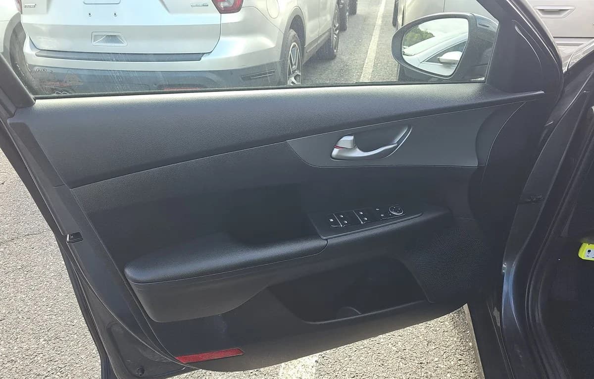 2019 KIA FORTE LXS 6