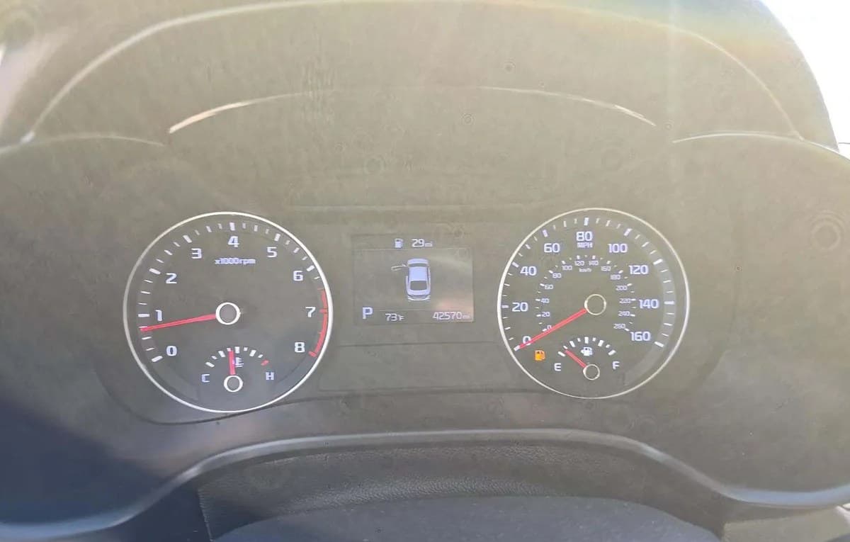 2021 KIA FORTE LXS 6