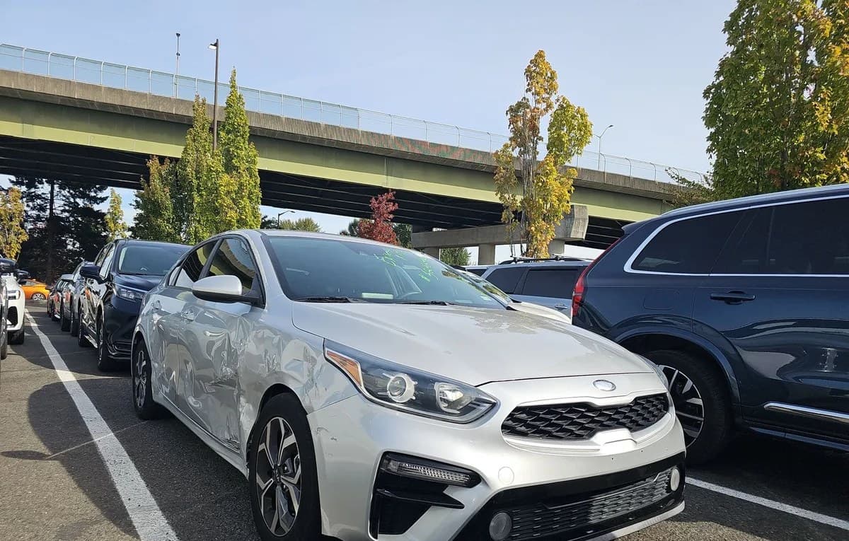 2019 KIA FORTE LXS 4