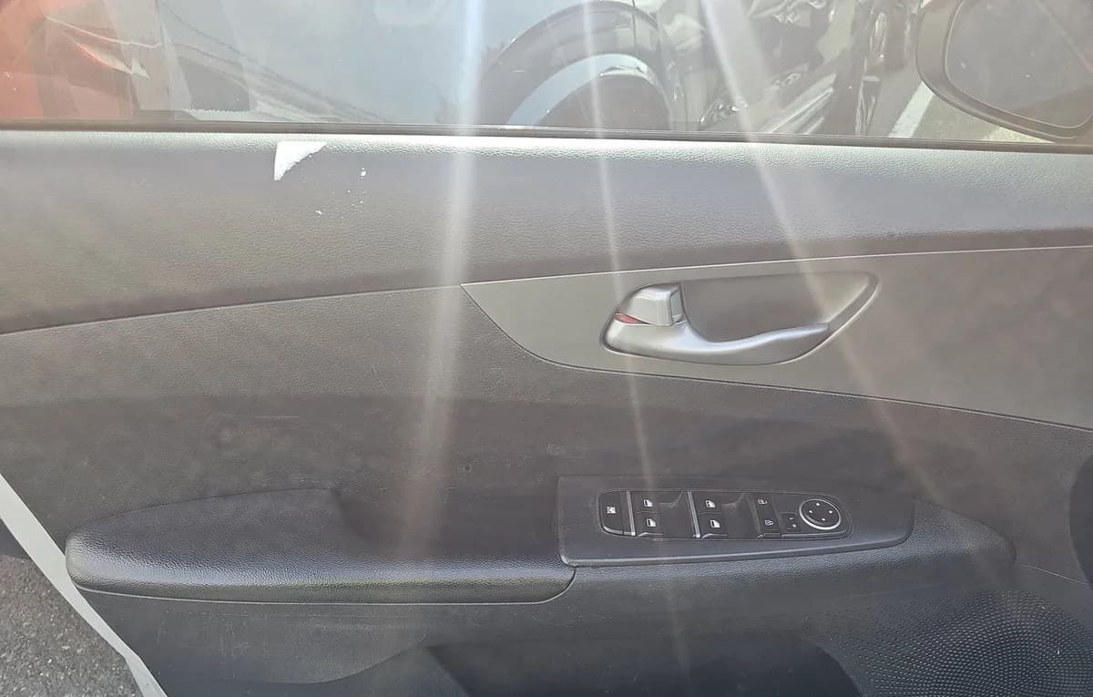 2019 KIA FORTE LXS 6
