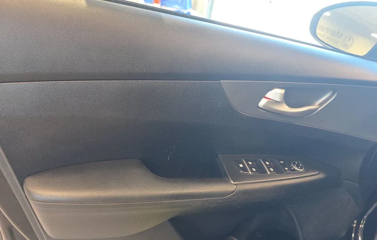 2019 KIA FORTE LXS 6