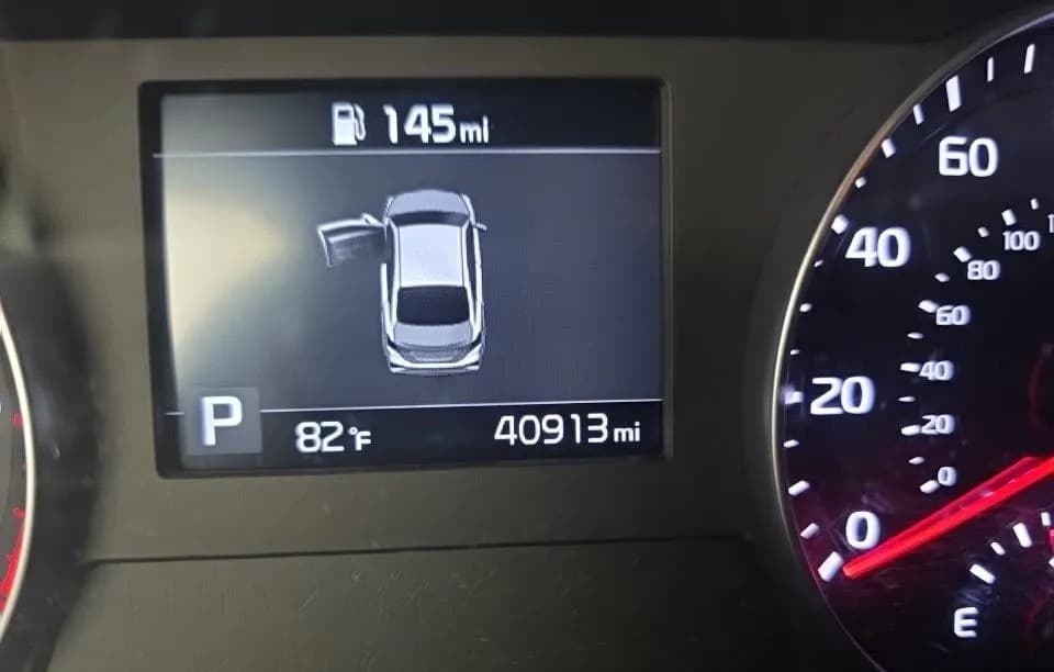 2021 KIA FORTE FE 6