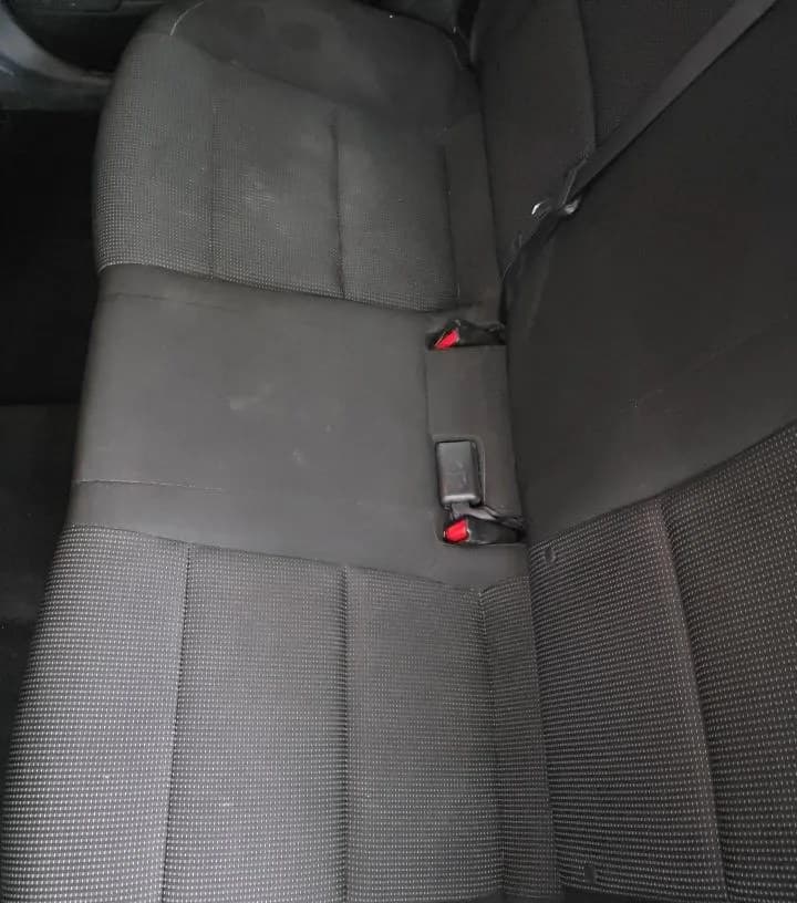 2021 KIA FORTE FE 7