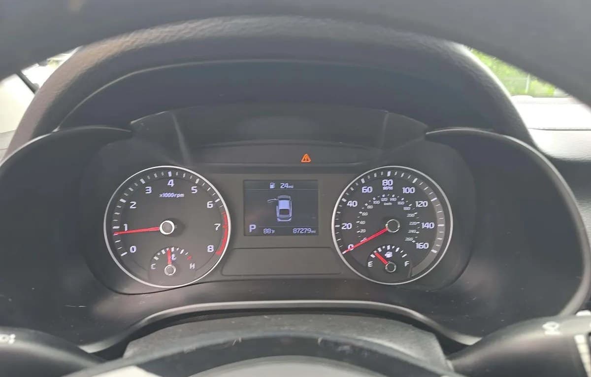 2019 KIA FORTE LXS 6