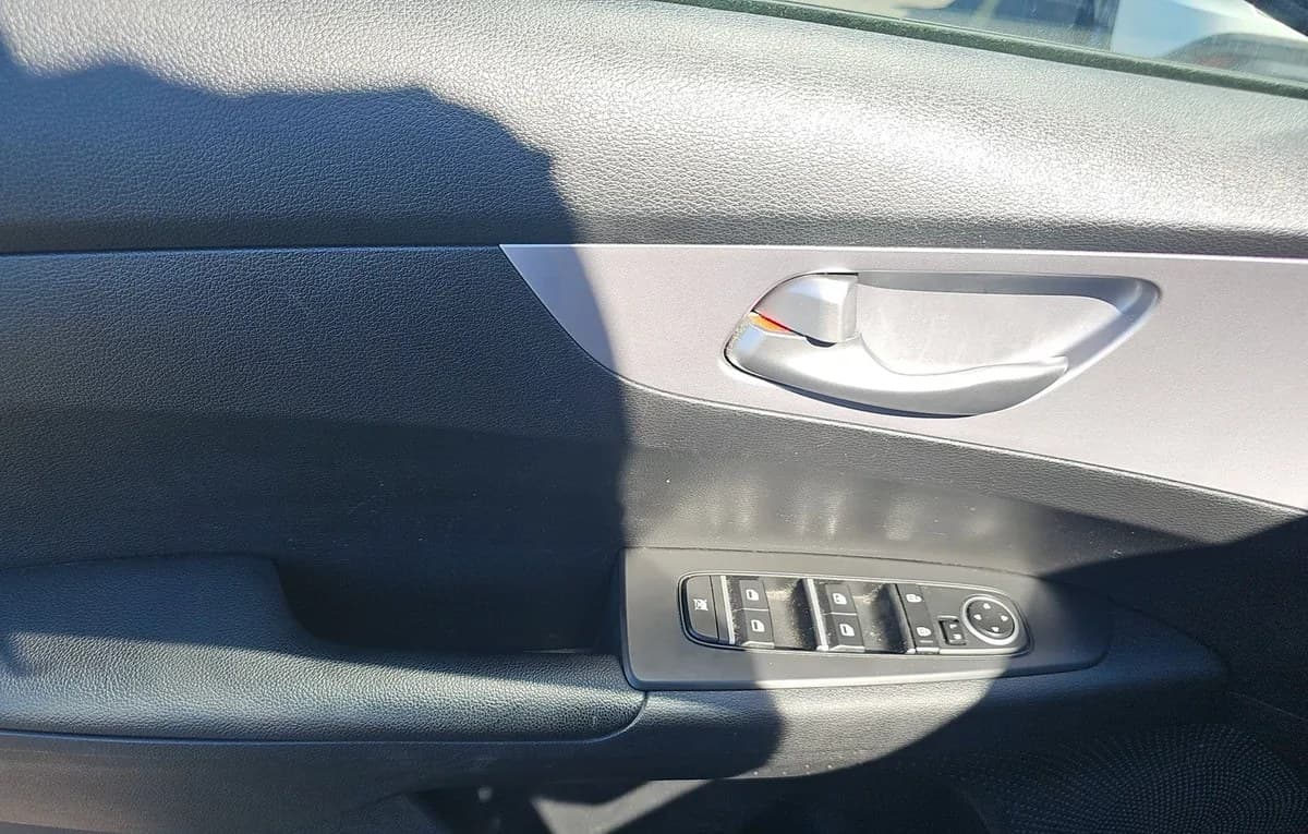 2024 KIA FORTE LXS 6