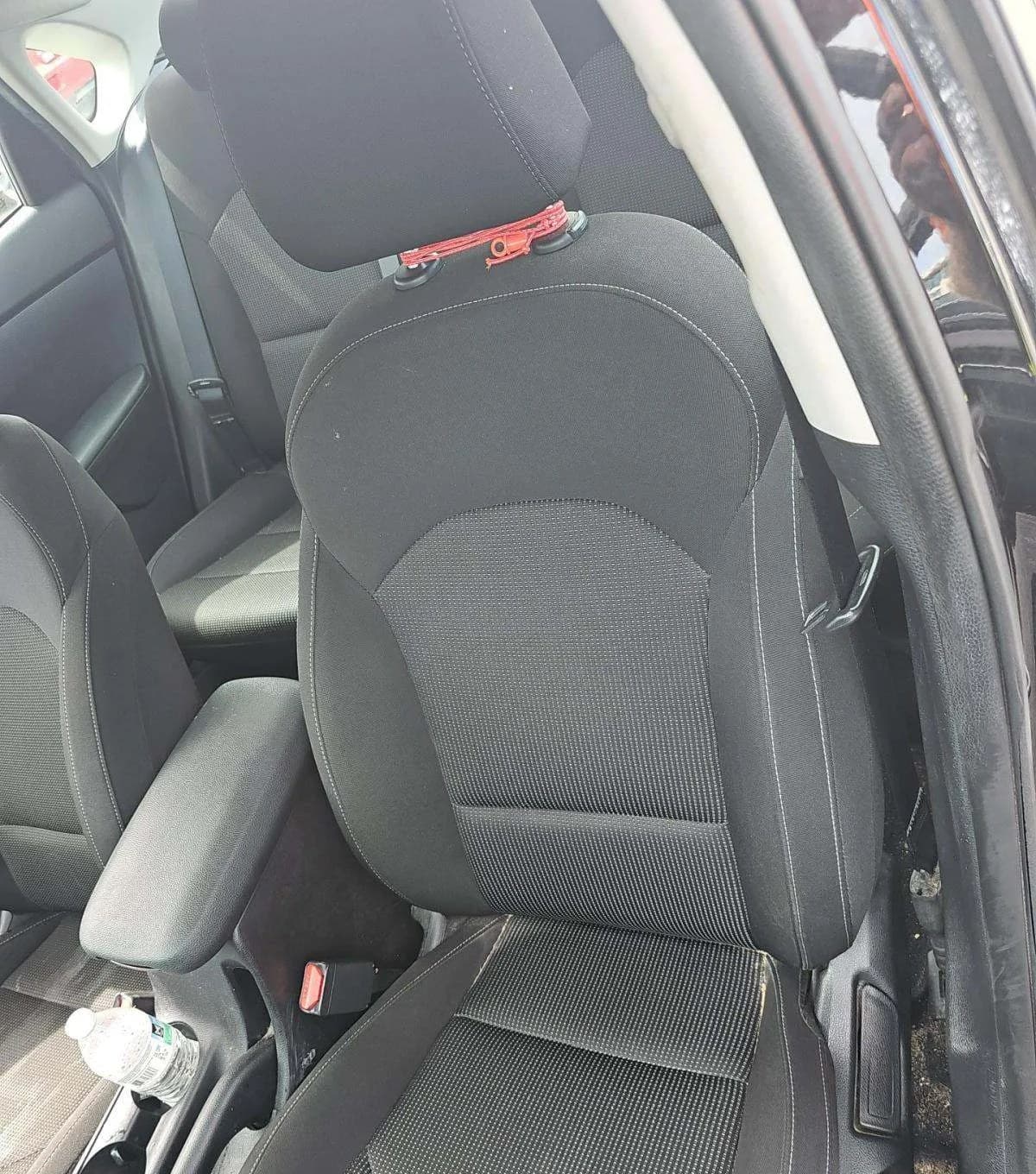 2021 KIA FORTE FE 4