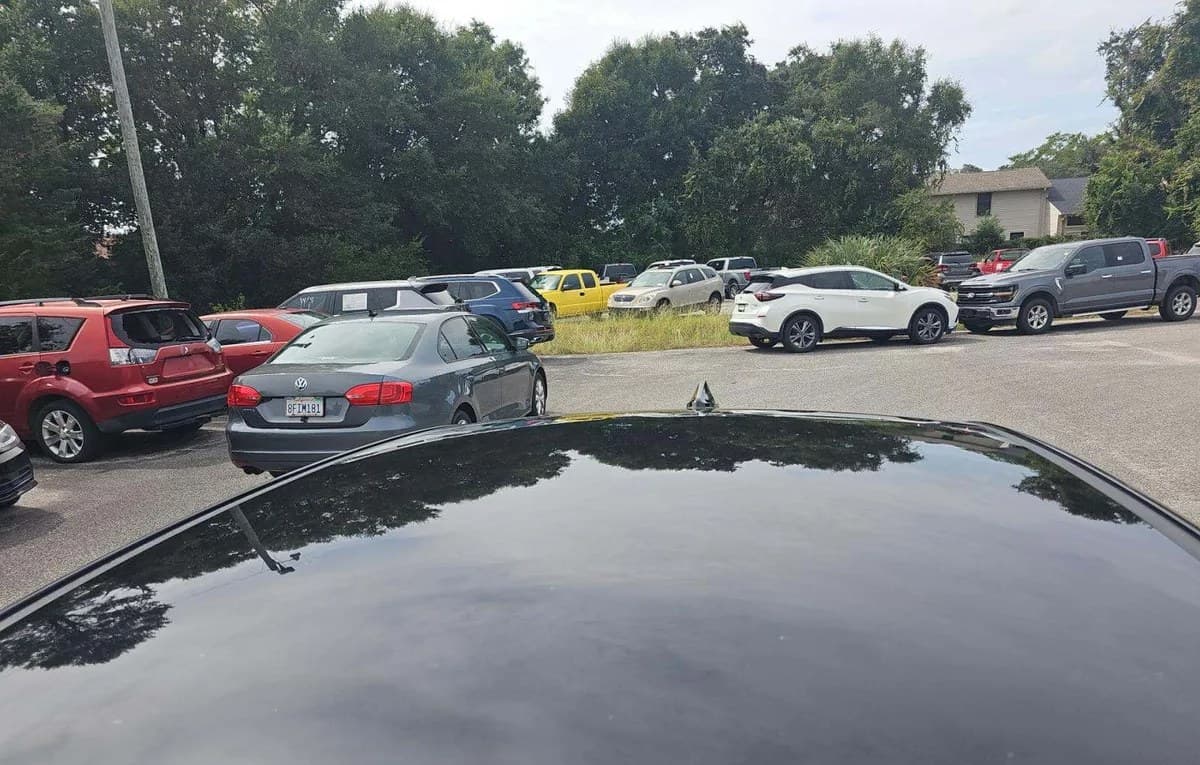 2021 KIA FORTE FE 6