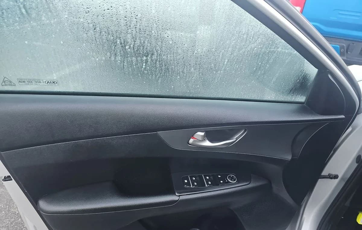 2019 KIA FORTE LXS 6