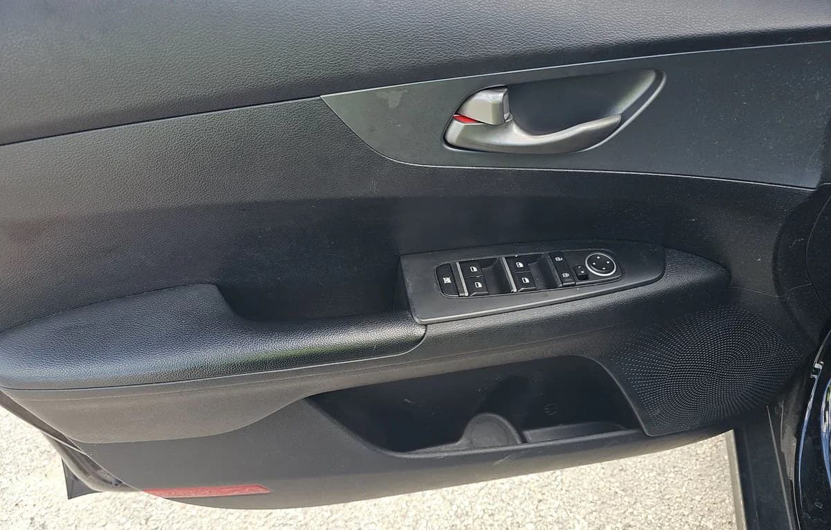 2021 KIA FORTE LXS 6