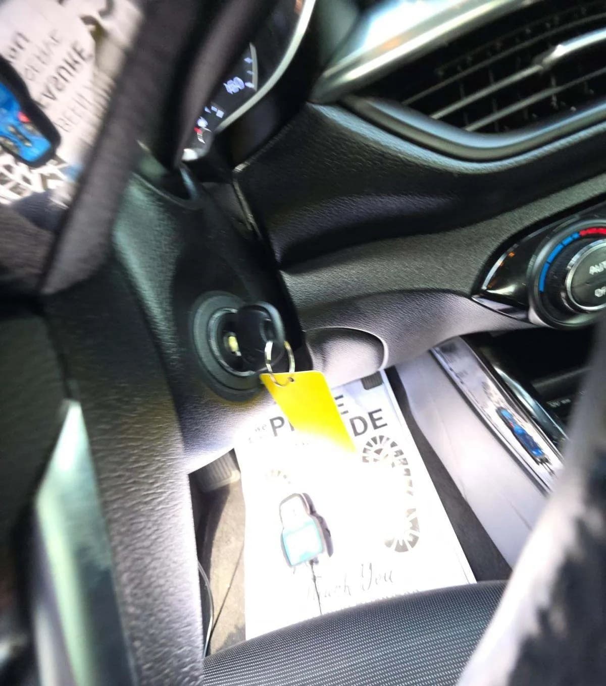 2019 KIA FORTE S 5