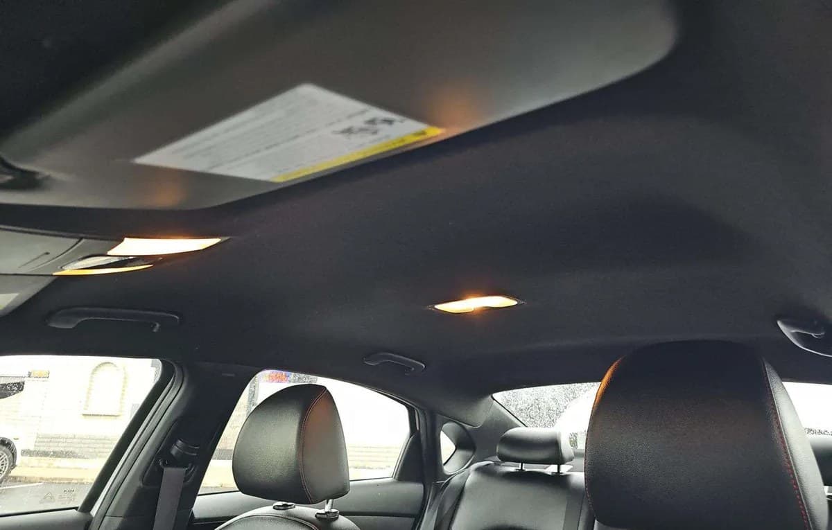 2023 KIA FORTE GT 5