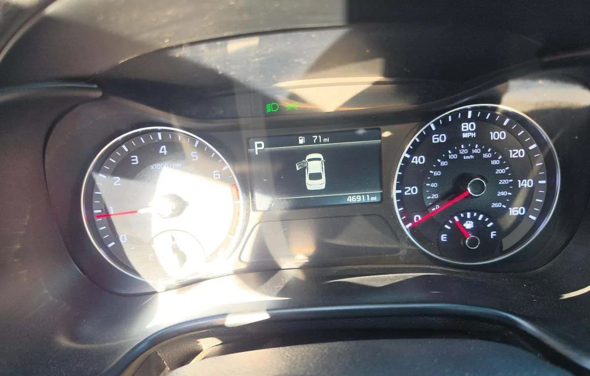 2024 KIA FORTE GT-LINE 6