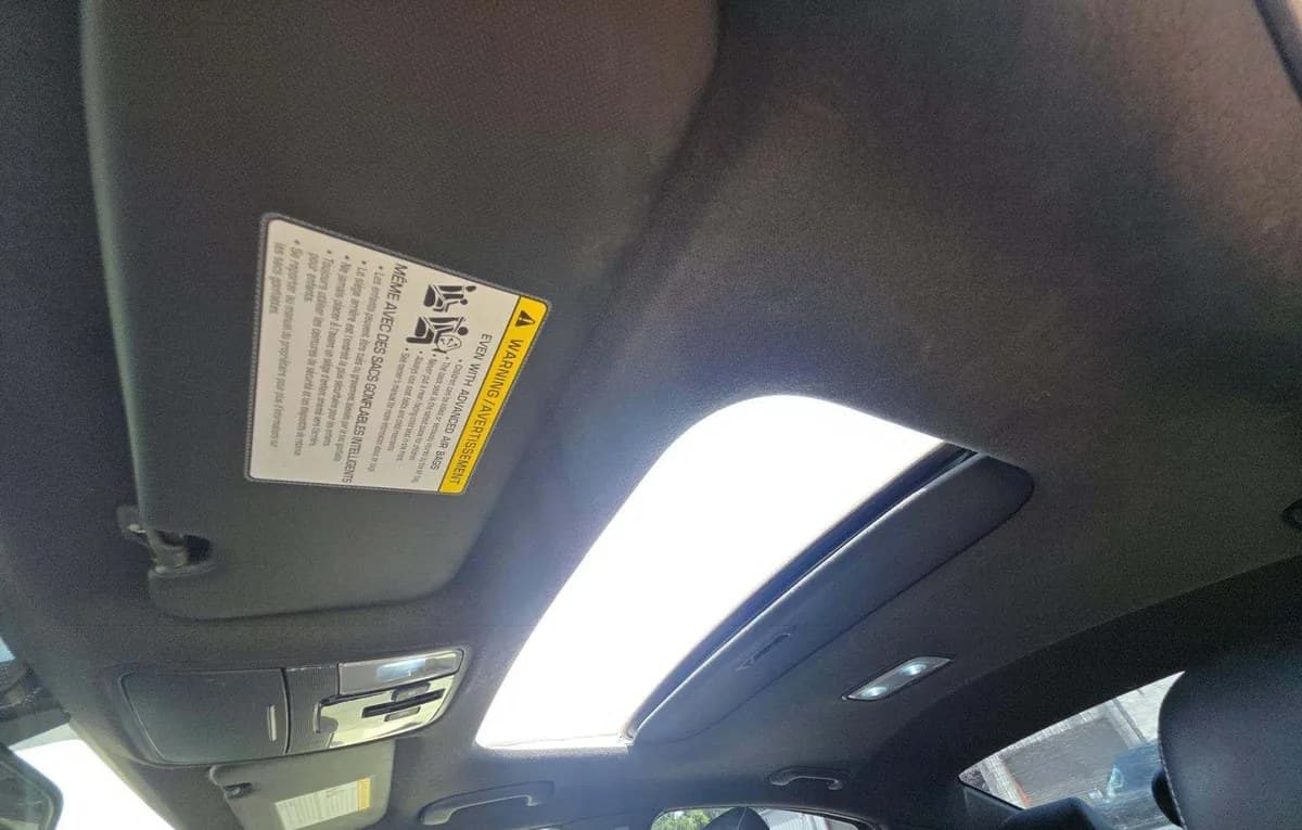 2023 KIA FORTE GT-Line 5