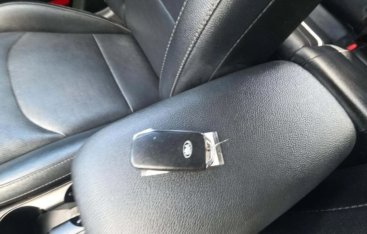2019 KIA FORTE EX 5