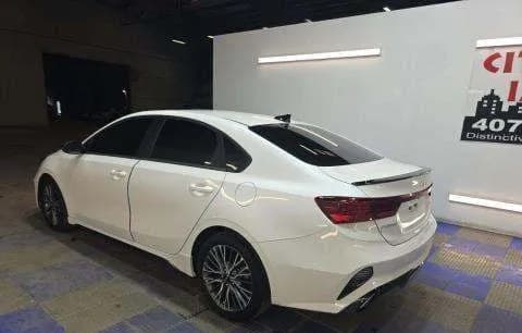 2024 KIA FORTE GT-Line 3