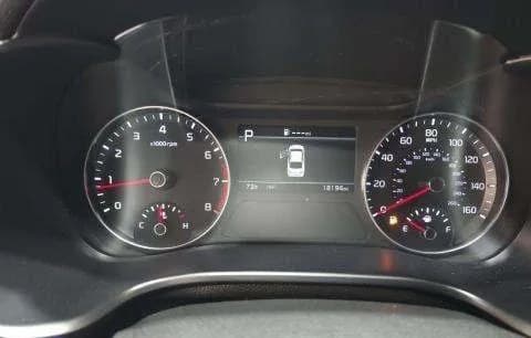 2024 KIA FORTE GT-Line 6
